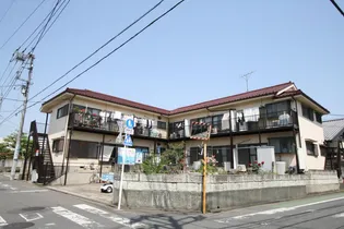 小金井渡部ハイツの画像