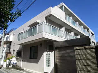 アップルハイツ壱番館の画像