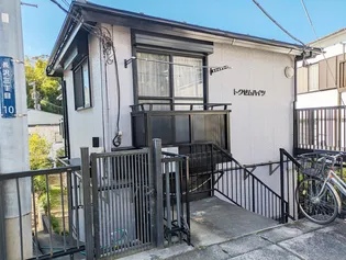 トクゼムハイツの画像