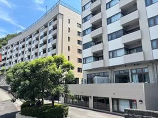 プチモンド熱海の画像