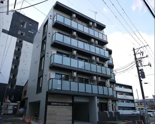 SEIWA花京院ビルの画像