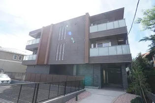 グランシャリオ原木中山の画像