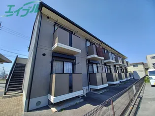 マ メゾン海山道の画像