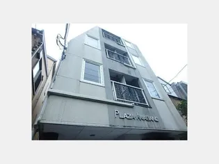 シティプラザ赤羽【2階】の外観