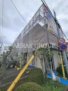 サンライズDの画像