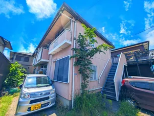 ラプラス入間の画像