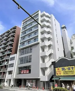 LIBERTY大通り公園の画像