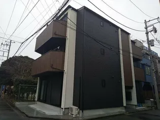 ルネコート瑞江の画像