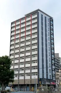 スタイリオ蒲田の画像