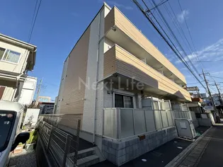 ザ フォレスト北小金の画像