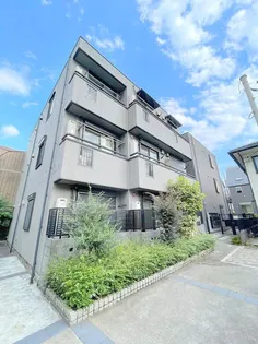 ザ レジデンス新宿北の画像