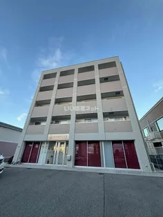 兵庫県神戸市西区前開南町2【マンション】の外観