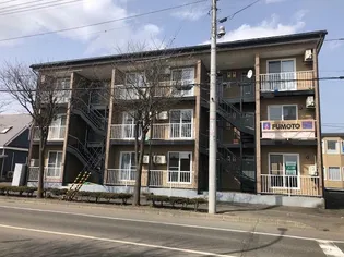 ベーネⅠの画像