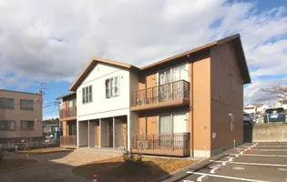 そらりすの庄Aの画像