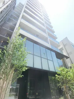 アトラス本郷三丁目【3階】の外観