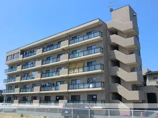 ファースト名取の画像