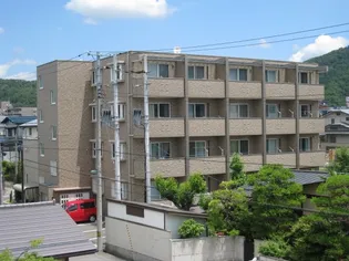 ガーデンヒルズ小白川の画像