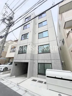 CIEL町屋【3階】の外観