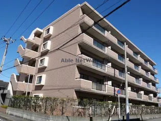 Nレジデンスの画像