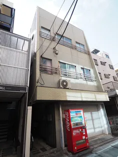 アサノ荘の画像