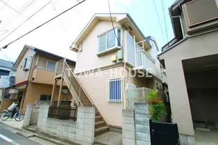 コーポWATABEの画像