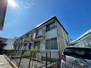 コーポジラフの画像