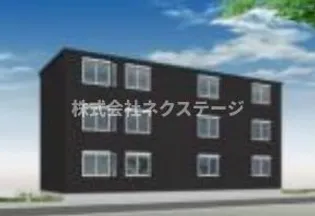 カインドネス本厚木ガーデンIIIの画像