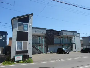 エスティームハウスの画像