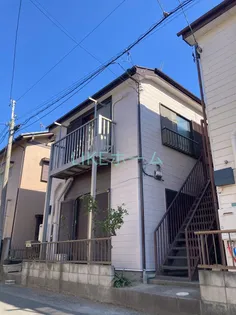 レオパレスERDBEEREの画像