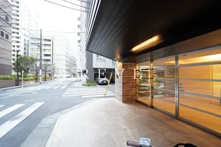 ザ パークハウス水天宮前の画像