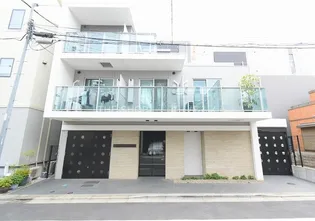 ガリシア東十条SOUTHの画像