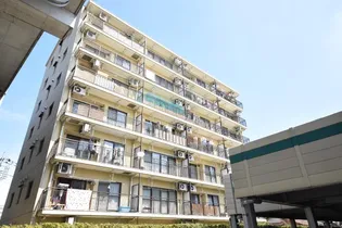 エスアール高崎ビルの画像