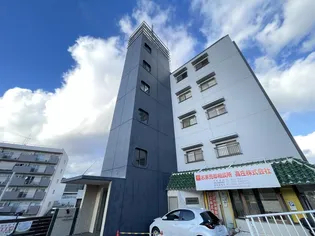 グリーンハイツ松本の画像