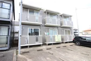 サンライフAの画像