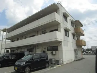 苔口マンションの画像