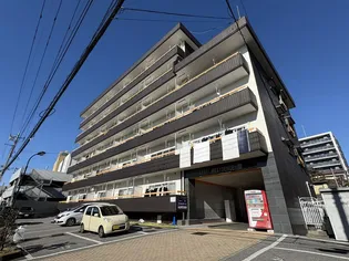 あさひレジデンス三番館の画像