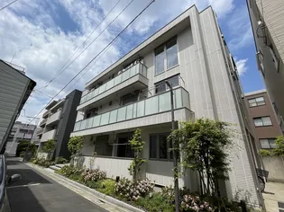 へーベルメゾン森下の画像