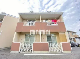 コーポAIの画像