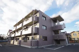 ミレニアムマンションの画像