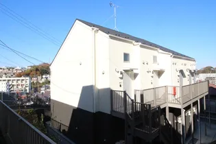 クレオ弘明寺の画像