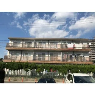 パラシオン萌の画像