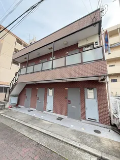 パレビアンスハイツの画像