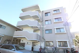 サニーレジデンス平塚IIの画像