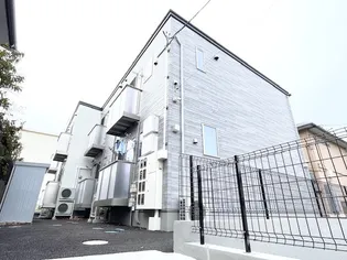 Mei八乙女【1階】の外観