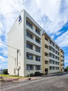 舞松原100棟の画像