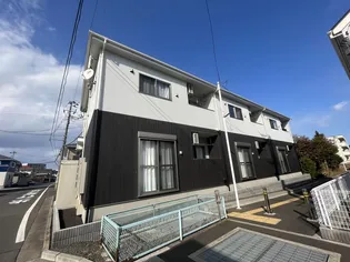 レイウッド蒲町 IVの画像