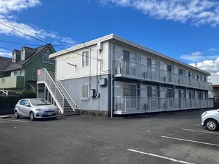 ベルメゾン飛鳥Ⅲの画像