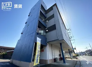 富士ビルの画像