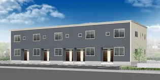 メゾンドエトワールIIIの画像