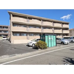 グランメール美しが丘の画像